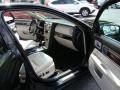Tuxedo Black Metallic - MKZ Sedan Photo No. 12