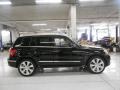 Black - GLK 350 Photo No. 3