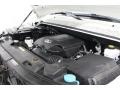 Tuscan White Pearl - QX 56 4WD Photo No. 24