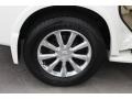 Tuscan White Pearl - QX 56 4WD Photo No. 27