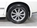 Tuscan White Pearl - QX 56 4WD Photo No. 28