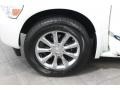 Tuscan White Pearl - QX 56 4WD Photo No. 29