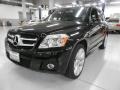 Black - GLK 350 Photo No. 11