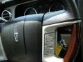 Tuxedo Black Metallic - MKZ Sedan Photo No. 23