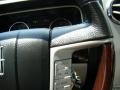 Tuxedo Black Metallic - MKZ Sedan Photo No. 24