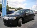 Tuxedo Black Metallic - MKZ Sedan Photo No. 31