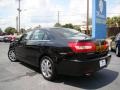 Tuxedo Black Metallic - MKZ Sedan Photo No. 32