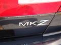 Tuxedo Black Metallic - MKZ Sedan Photo No. 37