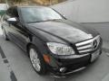Black - C 300 Sport Photo No. 1
