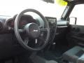 Black - Wrangler X 4x4 Photo No. 10