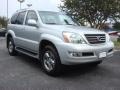 Titanium Metallic 2009 Lexus GX 470