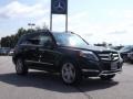 Black - GLK 350 4Matic Photo No. 3