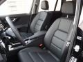 Black - GLK 350 4Matic Photo No. 8