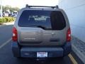 Granite Metallic - Xterra S 4x4 Photo No. 6