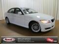 2010 Alpine White BMW 3 Series 328i Sedan  photo #1