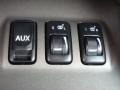 Dark Gray Controls Photo for 2009 Lexus GX #69496503