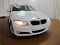 2010 Alpine White BMW 3 Series 328i Sedan  photo #3