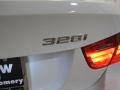 2010 Alpine White BMW 3 Series 328i Sedan  photo #9