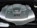 4.7 Liter DOHC 32-Valve VVT-i V8 Engine for 2009 Lexus GX 470 #69496567