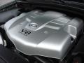 2009 Lexus GX 4.7 Liter DOHC 32-Valve VVT-i V8 Engine Photo