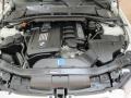 2010 Alpine White BMW 3 Series 328i Sedan  photo #12