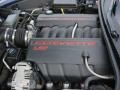 6.0 Liter OHV 16-Valve LS2 V8 Engine for 2005 Chevrolet Corvette Coupe #69496792