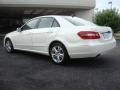 2011 Diamond White Metallic Mercedes-Benz E 350 Sedan  photo #5