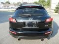 Black Obsidian - FX 35 AWD Photo No. 3