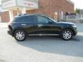 Black Obsidian - FX 35 AWD Photo No. 4