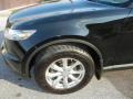 Black Obsidian - FX 35 AWD Photo No. 15