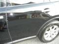 Black Obsidian - FX 35 AWD Photo No. 17