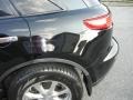 Black Obsidian - FX 35 AWD Photo No. 18