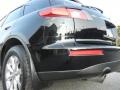 Black Obsidian - FX 35 AWD Photo No. 20