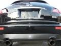 Black Obsidian - FX 35 AWD Photo No. 22