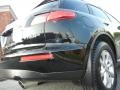 Black Obsidian - FX 35 AWD Photo No. 24