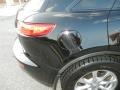 Black Obsidian - FX 35 AWD Photo No. 25