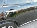 Black Obsidian - FX 35 AWD Photo No. 26