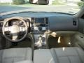 Black Obsidian - FX 35 AWD Photo No. 38