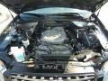 Black Obsidian - FX 35 AWD Photo No. 44