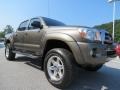 Pyrite Mica - Tacoma V6 PreRunner TRD Double Cab Photo No. 7