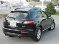 Black Obsidian - FX 35 AWD Photo No. 48