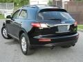 Black Obsidian - FX 35 AWD Photo No. 49