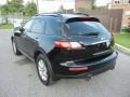 Black Obsidian - FX 35 AWD Photo No. 52