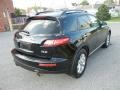 Black Obsidian - FX 35 AWD Photo No. 53