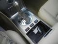 Black Obsidian - FX 35 AWD Photo No. 61