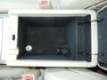 Black Obsidian - FX 35 AWD Photo No. 65