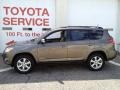 Pyrite Mica - RAV4 Limited V6 4WD Photo No. 4