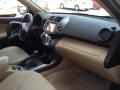 Pyrite Mica - RAV4 Limited V6 4WD Photo No. 15