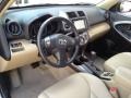 Pyrite Mica - RAV4 Limited V6 4WD Photo No. 19