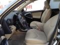 Pyrite Mica - RAV4 Limited V6 4WD Photo No. 20